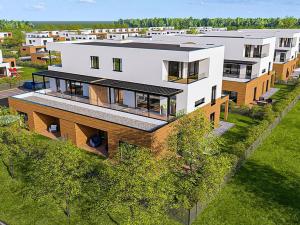 Prodej bytu 2+kk, Holešov, 64 m2