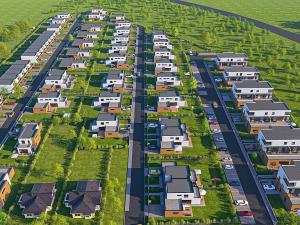 Prodej bytu 2+kk, Holešov, 64 m2