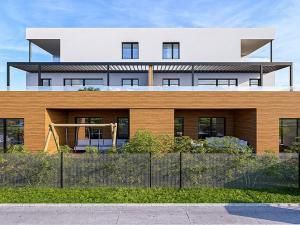 Prodej bytu 2+kk, Holešov, 52 m2