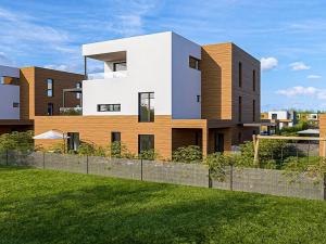 Prodej bytu 2+kk, Holešov, 54 m2