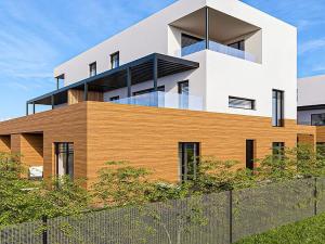 Prodej bytu 2+kk, Holešov, 54 m2