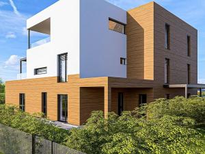 Prodej bytu 2+kk, Holešov, 54 m2