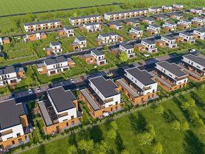 Prodej bytu 2+kk, Holešov, 54 m2