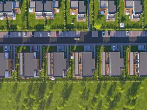 Prodej bytu 2+kk, Holešov, 54 m2