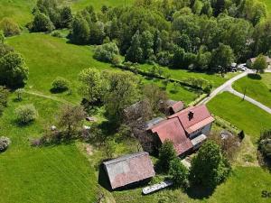 Prodej pozemku pro bydlení, Liberk, 1350 m2