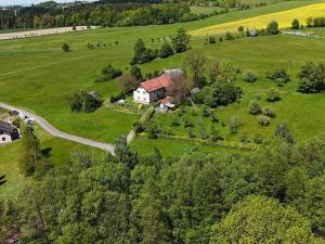 Prodej pozemku pro bydlení, Liberk, 1350 m2