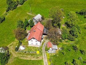 Prodej rodinného domu, Liberk, 230 m2
