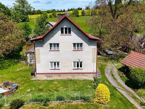 Prodej rodinného domu, Liberk, 230 m2