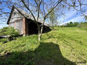 Prodej rodinného domu, Liberk, 230 m2