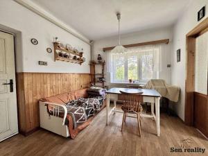 Prodej rodinného domu, Liberk, 230 m2