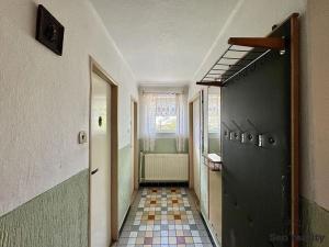 Prodej rodinného domu, Liberk, 230 m2