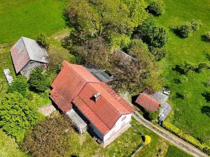 Prodej rodinného domu, Liberk, 230 m2