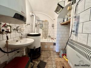 Prodej rodinného domu, Liberk, 230 m2