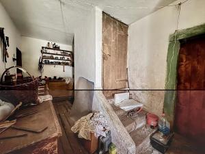 Prodej rodinného domu, Liberk, 230 m2
