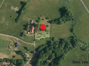 Prodej pozemku pro bydlení, Liberk, 1350 m2