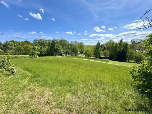 Prodej pozemku pro bydlení, Liberk, 1350 m2