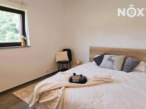 Pronájem bytu 3+1, Nová Pec, 59 m2