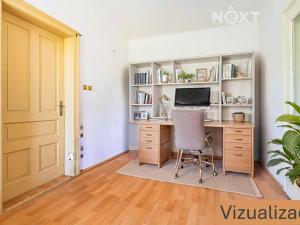 Prodej bytu 2+1, Horní Dvořiště, 70 m2