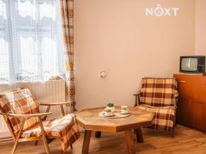 Prodej bytu 2+1, Horní Dvořiště, 70 m2