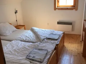 Pronájem chalupy, Vidochov, 90 m2