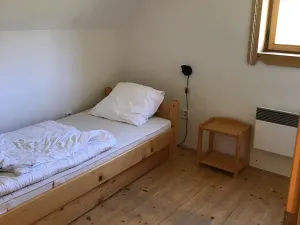Pronájem chalupy, Vidochov, 90 m2