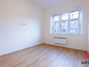 Pronájem bytu 2+kk, Praha - Strašnice, V předpolí, 51 m2