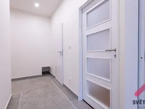 Pronájem bytu 2+kk, Praha - Strašnice, V předpolí, 51 m2