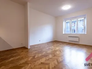 Pronájem bytu 2+kk, Praha - Strašnice, V předpolí, 51 m2
