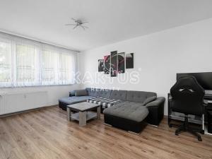 Prodej bytu 3+1, Ostrava, Břenkova, 70 m2