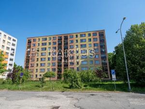 Prodej bytu 3+1, Ostrava, Břenkova, 70 m2