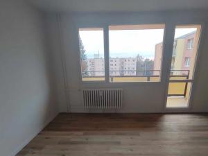 Pronájem bytu 1+kk, Plzeň, alej Svobody, 36 m2
