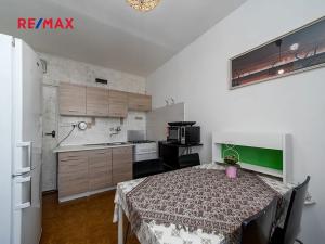 Prodej bytu 3+1, Praha - Střížkov, Varnsdorfská, 52 m2