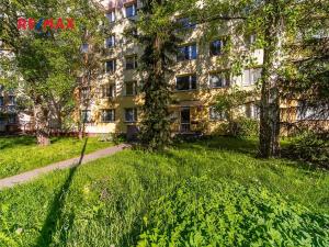 Prodej bytu 3+1, Praha - Střížkov, Varnsdorfská, 52 m2