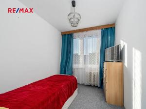 Prodej bytu 3+1, Praha - Střížkov, Varnsdorfská, 52 m2