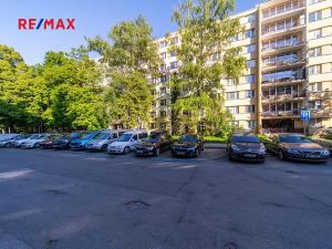 Prodej bytu 3+1, Praha - Střížkov, Varnsdorfská, 52 m2