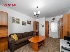 Prodej bytu 3+1, Praha - Střížkov, Varnsdorfská, 52 m2