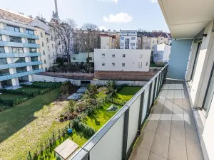 Prodej bytu 3+kk, Praha - Žižkov, Seifertova, 70 m2
