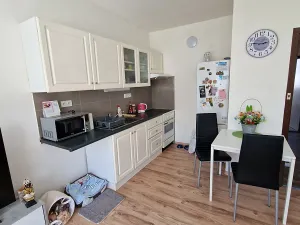Pronájem bytu 1+1, Chrastava, Střelecký vrch, 45 m2