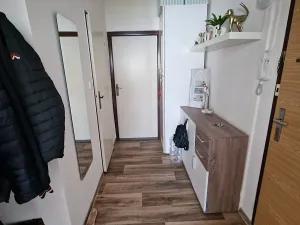 Pronájem bytu 1+1, Chrastava, Střelecký vrch, 45 m2