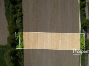 Prodej pole, Morkůvky, 2110 m2