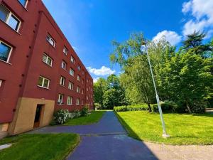 Prodej bytu 2+1, Český Těšín, Hornická, 57 m2
