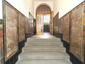 Pronájem bytu 4+1, Praha - Nové Město, Ječná, 155 m2