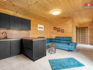 Prodej mobilheimu, Pěnčín, 56 m2