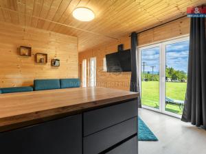 Prodej mobilheimu, Pěnčín, 56 m2