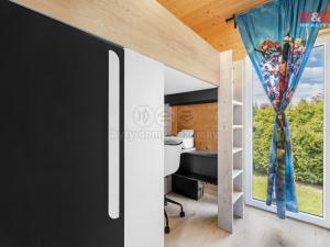 Prodej mobilheimu, Pěnčín, 56 m2