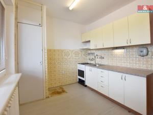 Pronájem bytu 3+1, Třebechovice pod Orebem, Nerudova, 73 m2