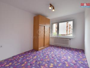 Pronájem bytu 3+1, Třebechovice pod Orebem, Nerudova, 73 m2