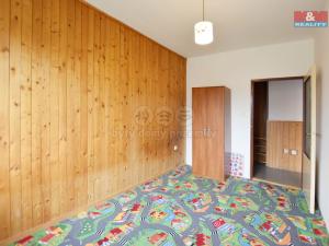 Pronájem bytu 3+1, Třebechovice pod Orebem, Nerudova, 73 m2
