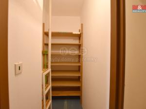 Pronájem bytu 3+1, Třebechovice pod Orebem, Nerudova, 73 m2