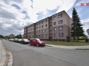 Pronájem bytu 3+1, Třebechovice pod Orebem, Nerudova, 73 m2